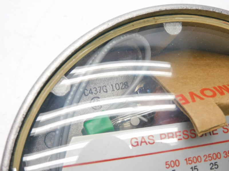 HONEYWELL C437G1028 3500mmH2O NSNP