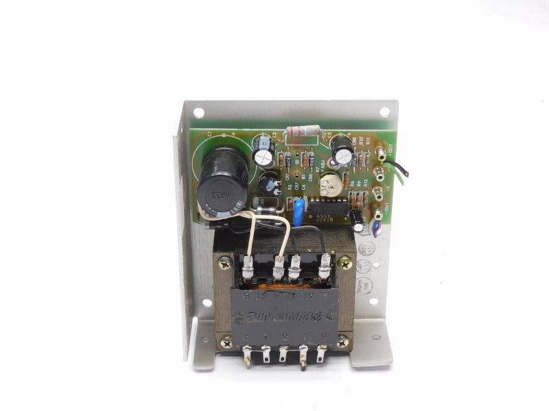 POWER-ONE HB15-1.5-A 240VAC 1.5A UNMP