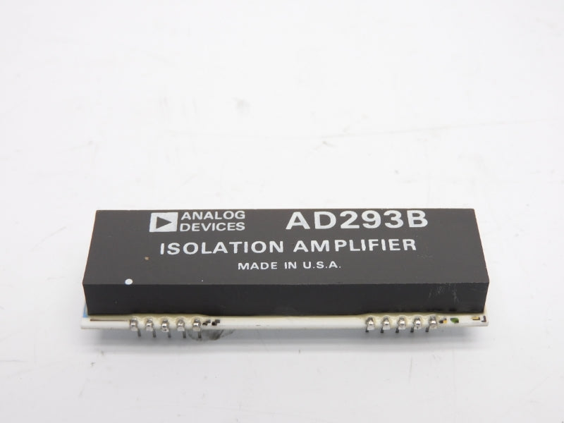 ANALOG DEVICES AD293B NSMP