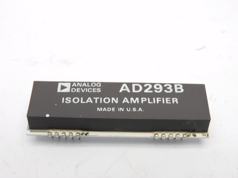 ANALOG DEVICES AD293B NSMP