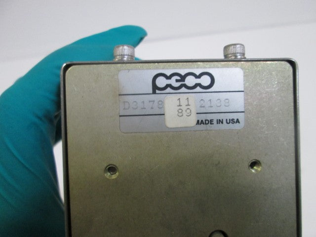 PECO D3178 *NEW NO BOX*