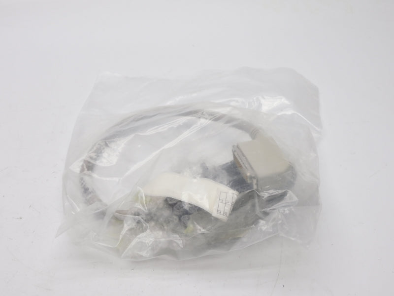 ALLEN BRADLEY 1492-CONACAB005E8C SER. A 0.5M NSMP