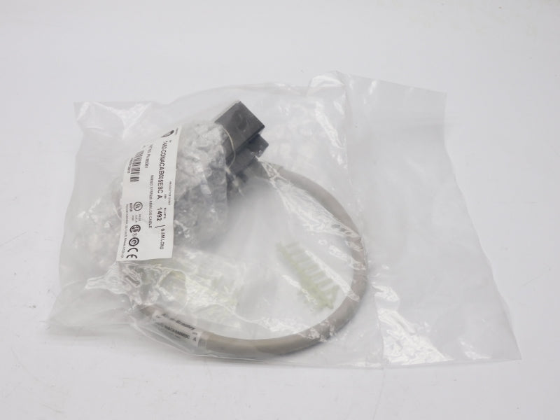 ALLEN BRADLEY 1492-CONACAB005E8C SER. A 0.5M NSMP