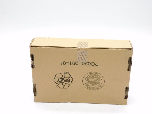 ALLEN BRADLEY 1746-NT4 SER. B F/W 2 DATE: 2011 NSFS
