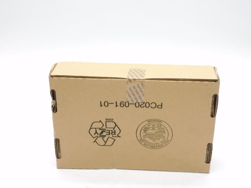 ALLEN BRADLEY 1746-NT4 SER. B F/W 2 DATE: 2011 NSFS