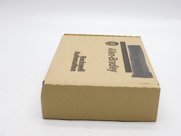 ALLEN BRADLEY 1746-NT4 SER. B F/W 2 DATE: 2011 NSFS