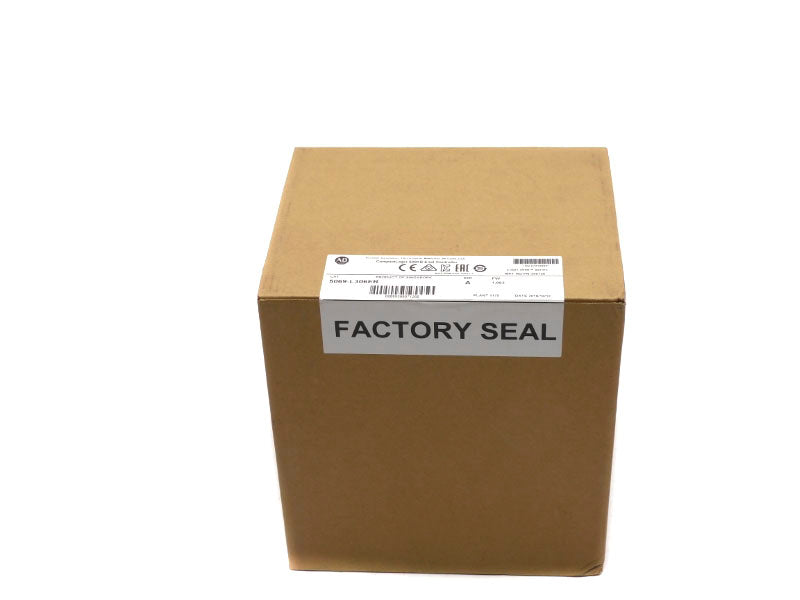 ALLEN BRADLEY 5069-L306ER SER. A F/W 1.063 DATE: 2018 NSFS