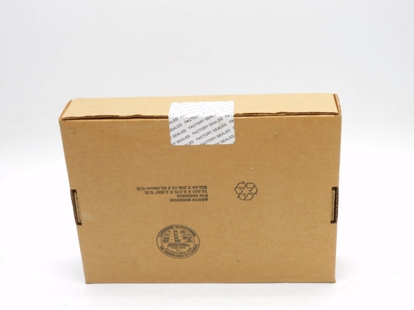 ALLEN BRADLEY 1771-SDN SER. C F/W 6.007 DATE: 2006 NSFS