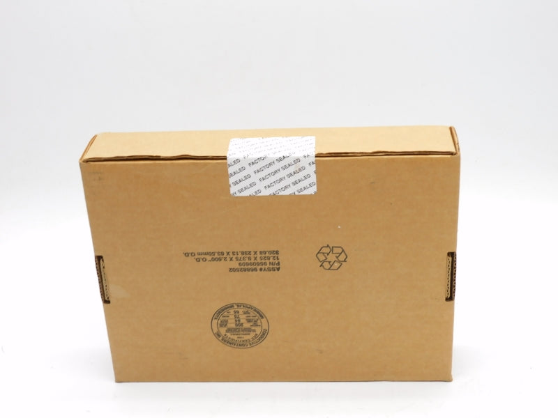 ALLEN BRADLEY 1771-SDN SER. C F/W 6.007 DATE: 2006 NSFS