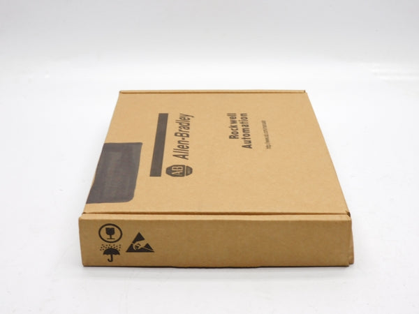 ALLEN BRADLEY 1771-OGD SER. B DATE: 2014 NSFS