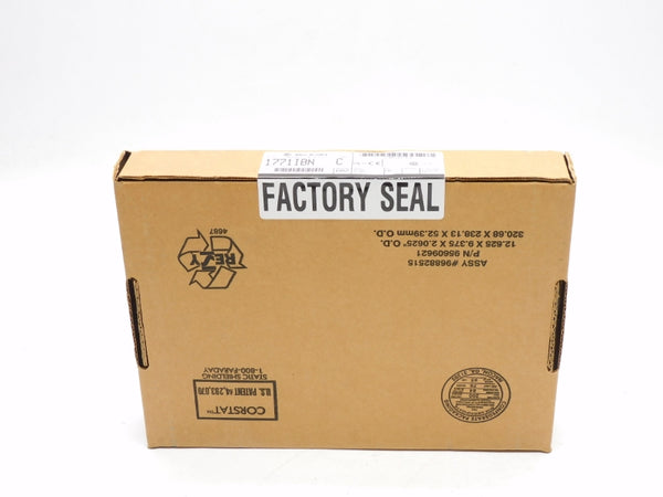 ALLEN BRADLEY 1771-IBN SER. C DATE: 1998 NSFS