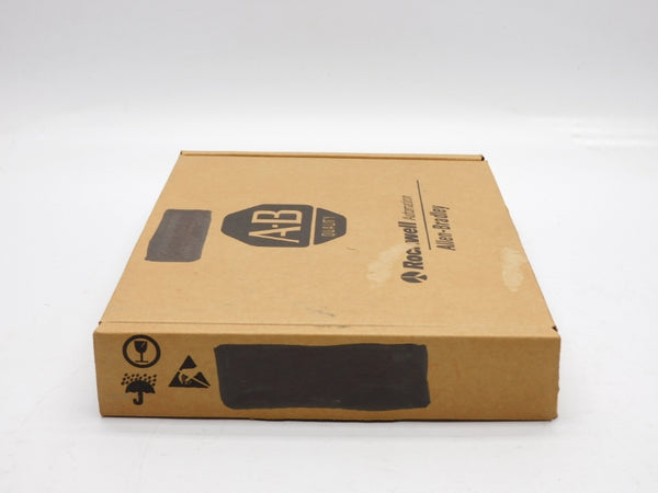 ALLEN BRADLEY 1771-IBN SER. C DATE: 1998 NSFS