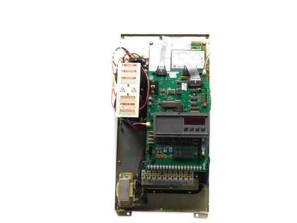 ALLEN BRADLEY 1336VT-B020-E0P SER. A 460V 28.0A NSNP