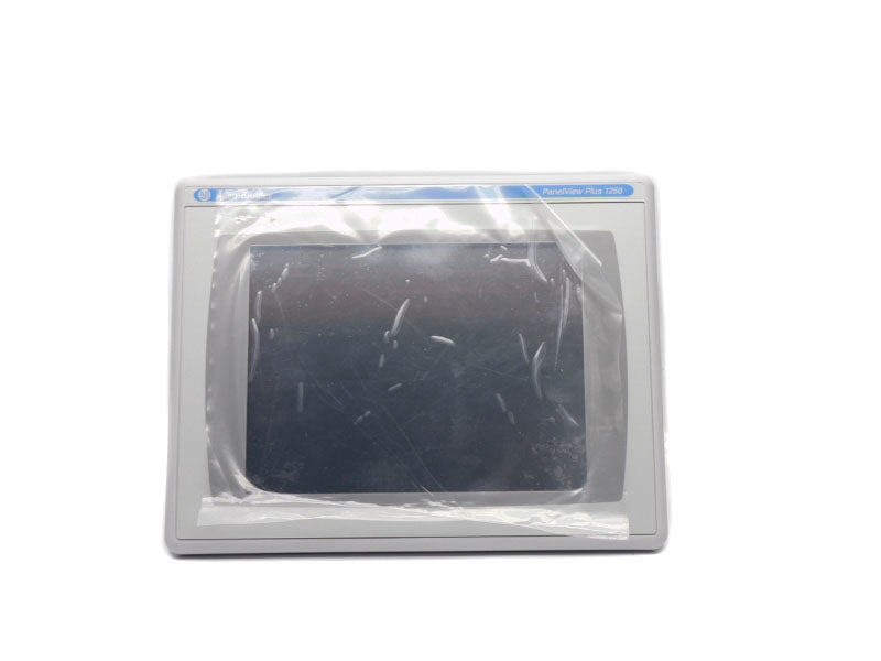 ALLEN BRADLEY 2711P-RDT12C SER. D NSNP