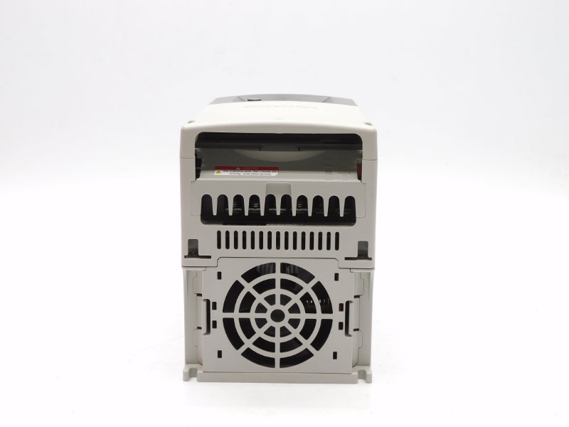 ALLEN BRADLEY 22B-D024N104 SER. A 342-528VAC 26.0A F/W 6.02 NSNP