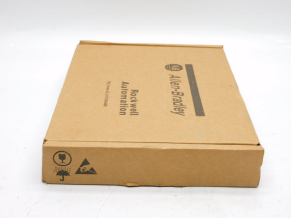 ALLEN BRADLEY 1771-IFF SER. A DATE: 2004 NSFS