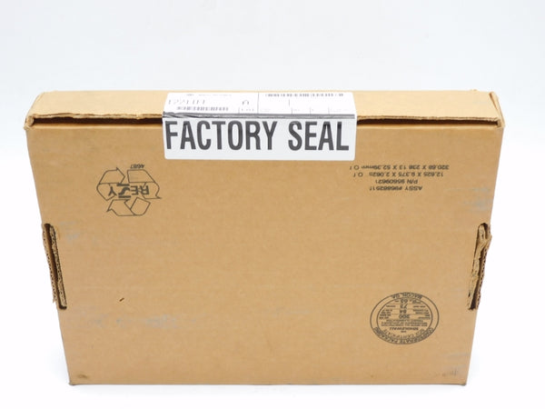 ALLEN BRADLEY 1771-IFF SER. A DATE: 2004 NSFS