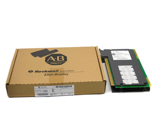 ALLEN BRADLEY 1771-OBN SER. B 10-30VDC 8A NSMP