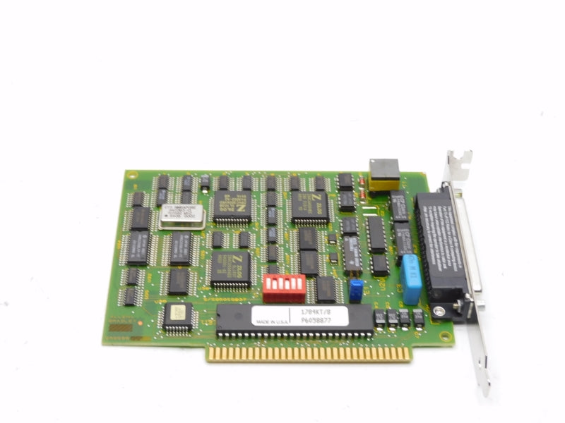 ALLEN BRADLEY 1784-KT SER. B NUPI