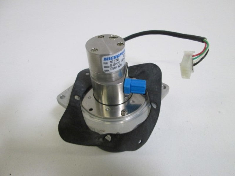 MICROPUMP L24185/M1970 *NEW NO BOX*