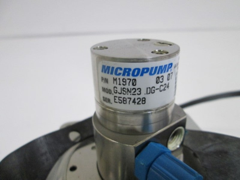 MICROPUMP L24185/M1970 *NEW NO BOX*