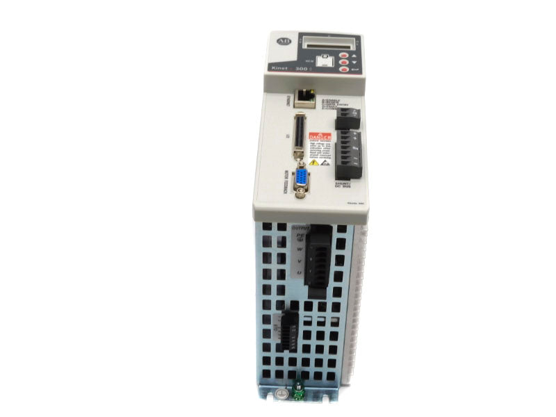 ALLEN BRADLEY 2097-V33PR3 SER. A 120/240V F/W 1.81 NSNP