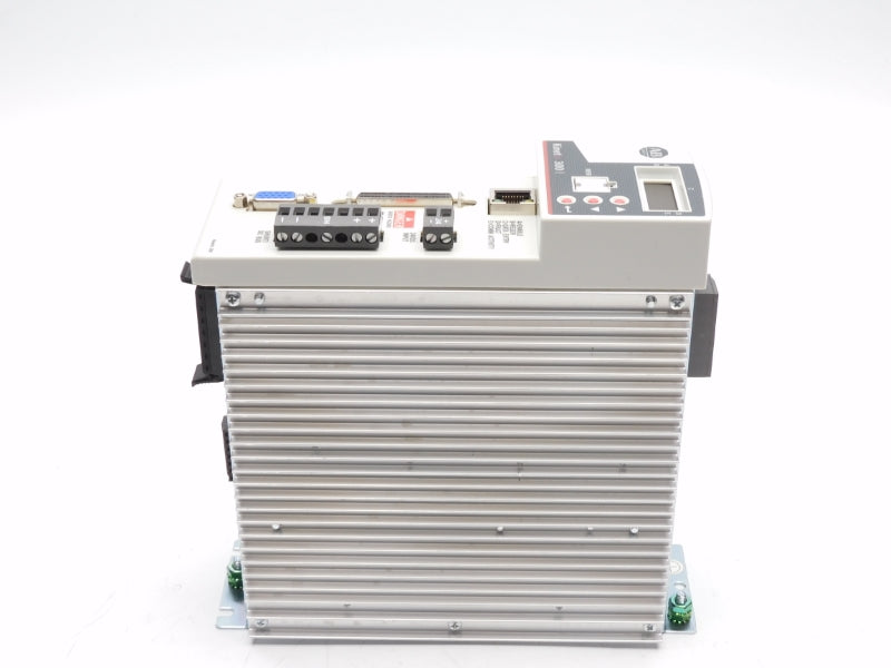 ALLEN BRADLEY 2097-V33PR3 SER. A 120/240V F/W 1.81 NSNP