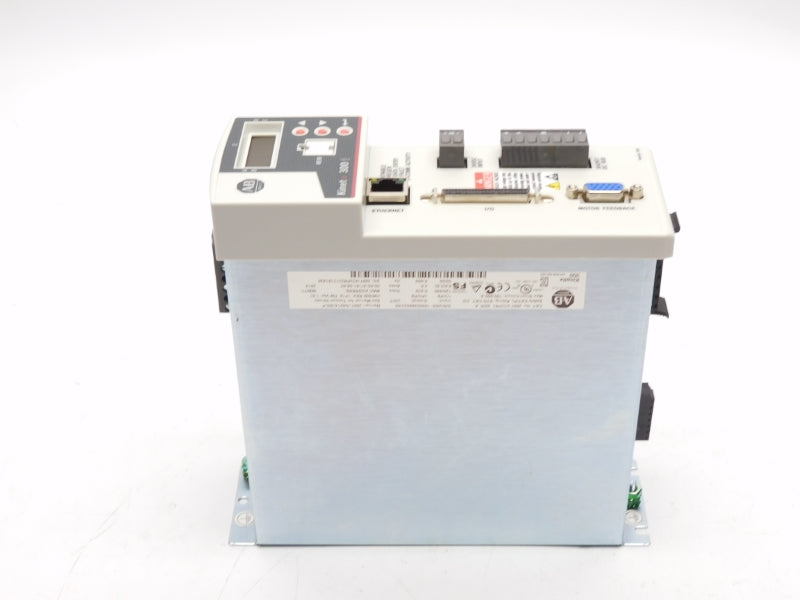 ALLEN BRADLEY 2097-V33PR3 SER. A 120/240V F/W 1.81 NSNP