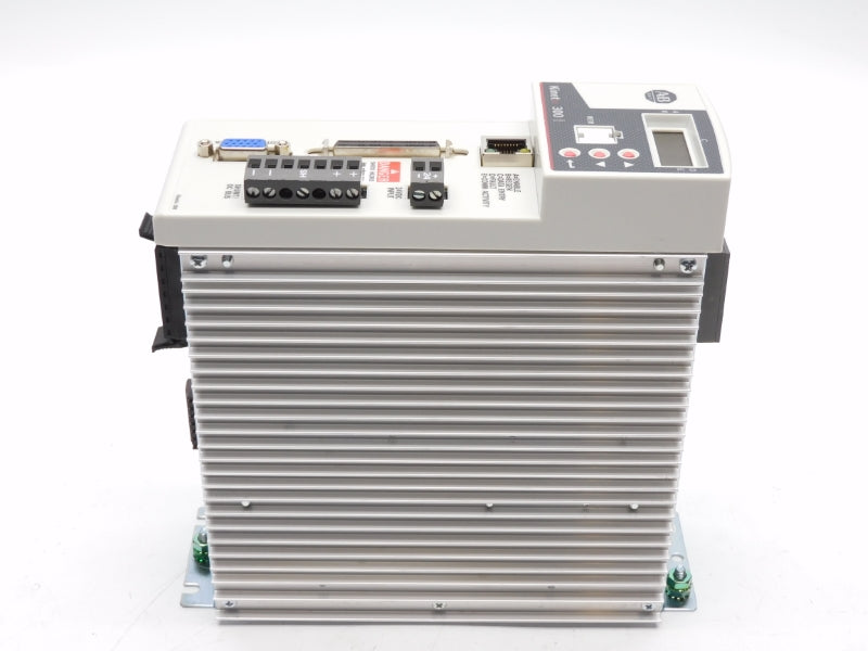ALLEN BRADLEY 2097-V33PR3 SER. A 120/240V F/W 1.77 NSNP