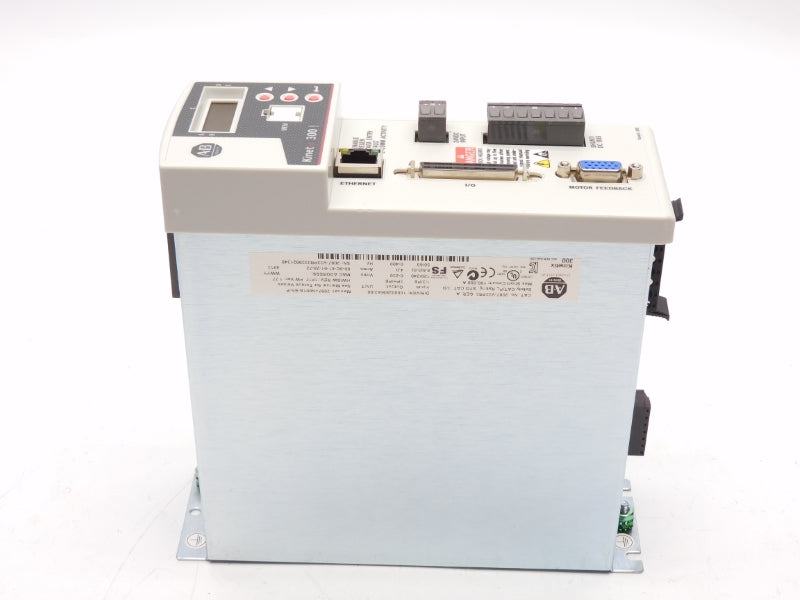 ALLEN BRADLEY 2097-V33PR3 SER. A 120/240V F/W 1.77 NSNP