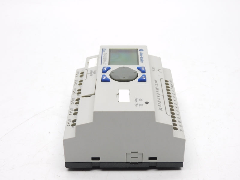 ALLEN BRADLEY 1760-L18BWB-EX SER. B 24VDC 10A NSNP