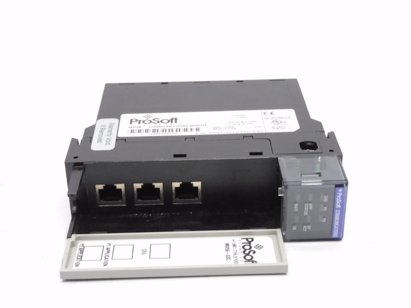 PROSOFT MVI56 24VDC F/W 1.03 NSNP