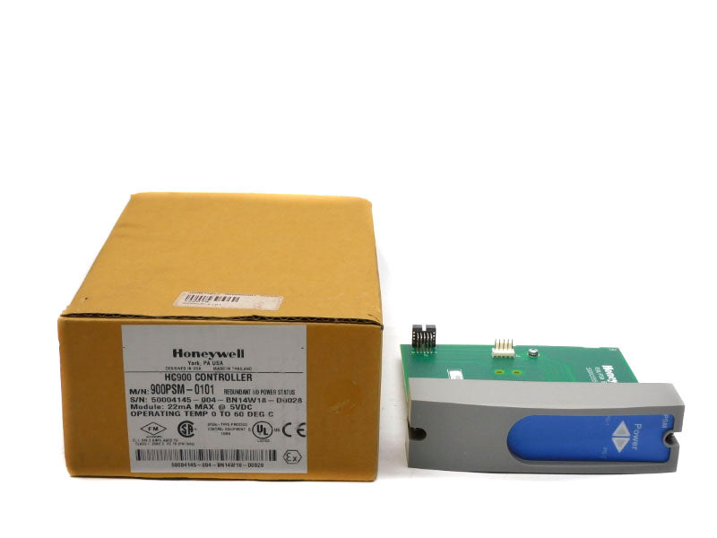 HONEYWELL 900PSM-0101 5VDC NSMP