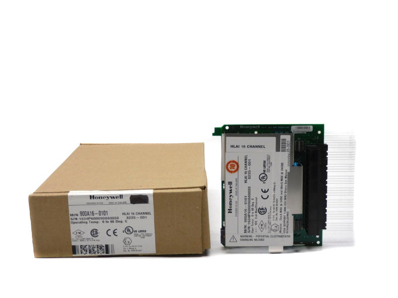 HONEYWELL 900A16-0101 24VDC NSMP