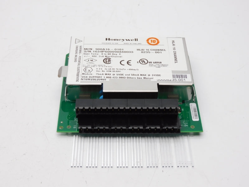 HONEYWELL 900A16-0101 24VDC NSMP