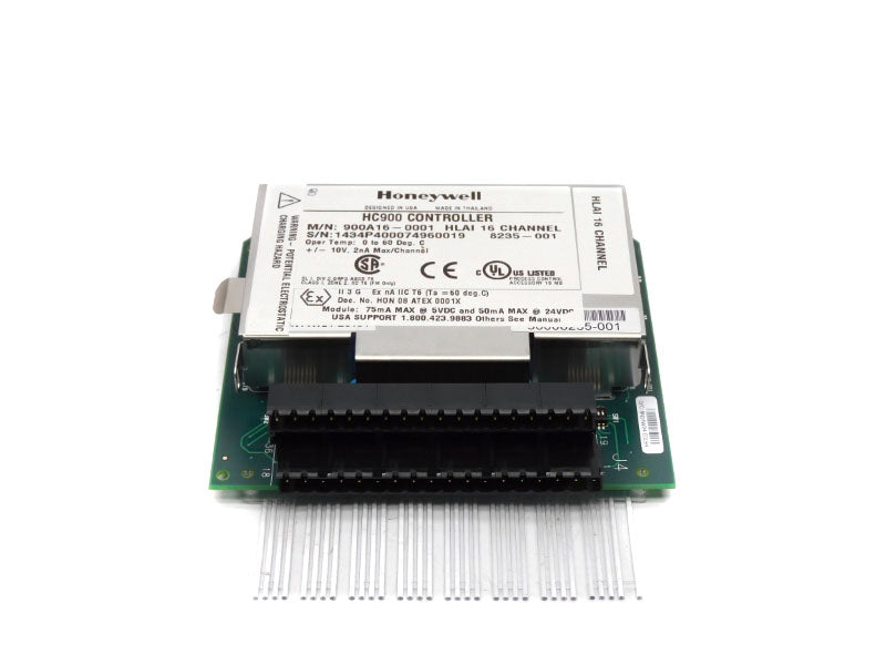 HONEYWELL 900A16-0001 24VDC NSNP