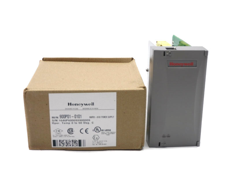 HONEYWELL 900P01-0101 90-264VAC 6A NSMP