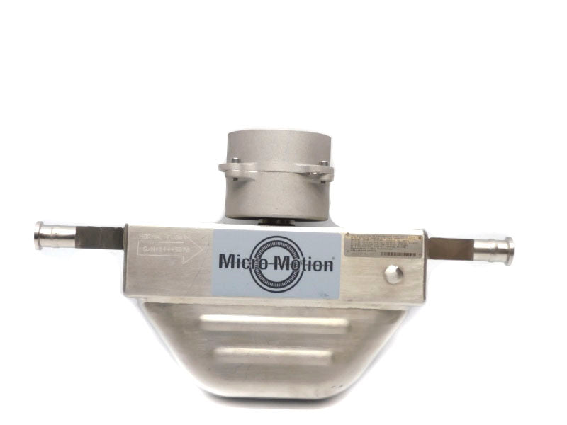 MICRO MOTION H025S121NCAAEZZZZ 17.3V (AS PICTURED) NSNP