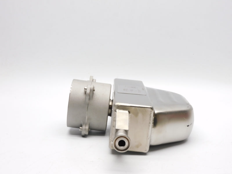 MICRO MOTION H025S121NCAAEZZZZ 17.3V (AS PICTURED) NSNP