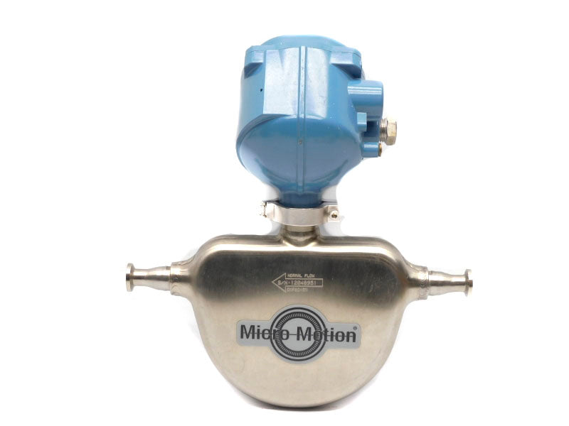 MICRO MOTION CMFS015M321T2BAEZZZ 17.3V 1500PSI NSNP