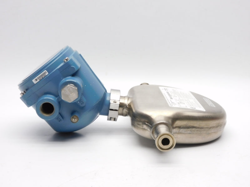 MICRO MOTION CMFS015M321T2BAEZZZ 17.3V 1500PSI NSNP