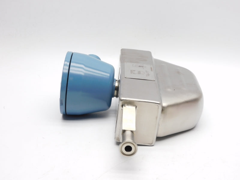 MICRO MOTION H025S121NQBAEZZZZ 17.3V NSNP