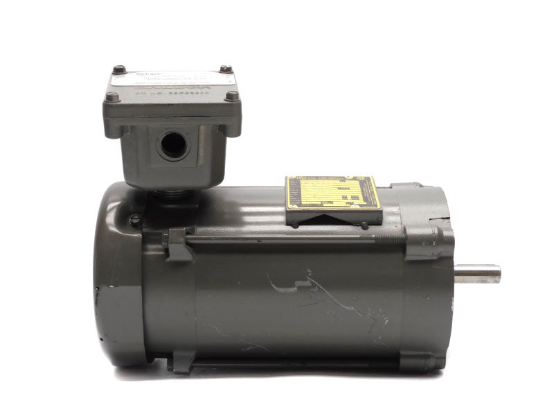 BALDOR VM7002A 460V 1.8A NSNP