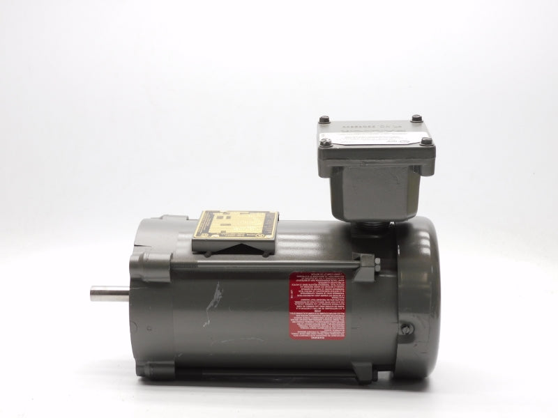 BALDOR VM7002A 460V 1.8A NSNP