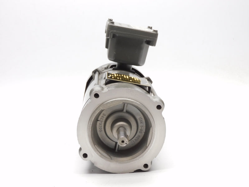 BALDOR VM7002A 460V 1.8A NSNP