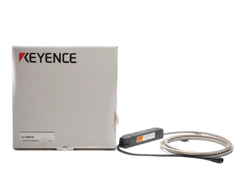 KEYENCE SJ-M021G NSMP
