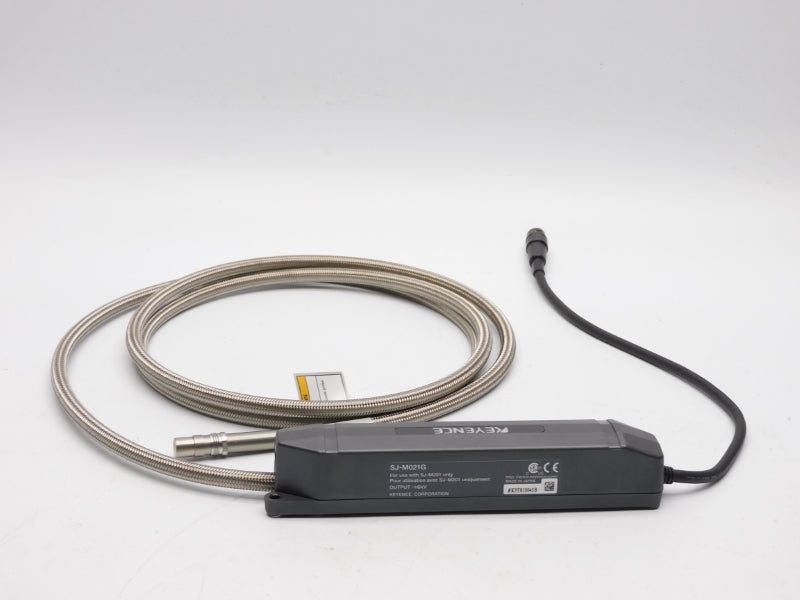 KEYENCE SJ-M021G NSMP