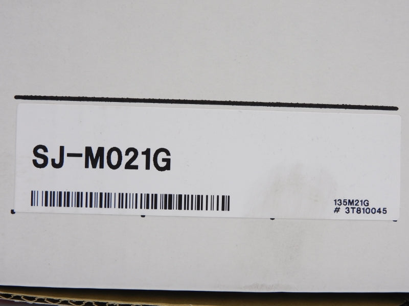KEYENCE SJ-M021G NSMP