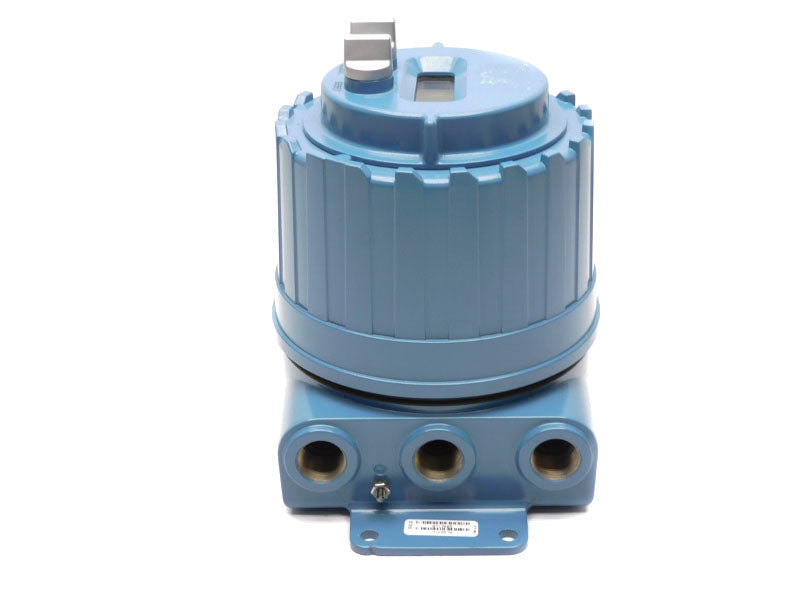 MICRO MOTION RFT9739D4SUAEZ 85-250VAC NSNP