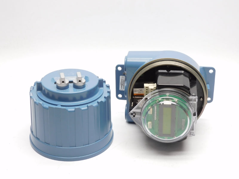 MICRO MOTION RFT9739D4SUAEZ 85-250VAC NSNP